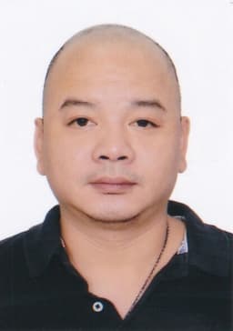 Zhi Chen, Aragon 陳智