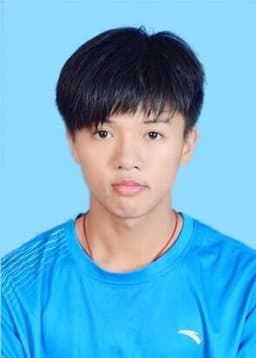 Zhen Rui Pan, Rain 潘振銳