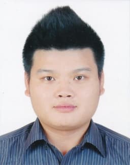 Shu Yong Mo, K2 莫樹勇