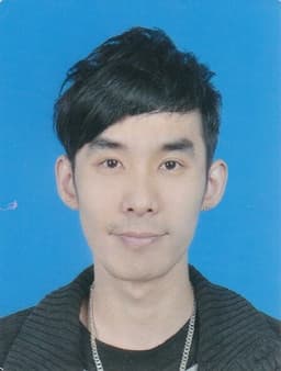 Wei Hau Chen, Eric 陳偉華