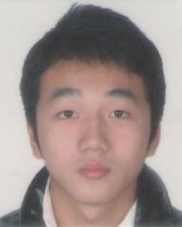 Zi Yang Sun, Sky 孫子陽