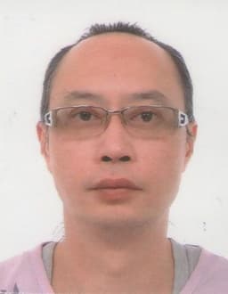 梁志成 Chi Shing Leong, Leo