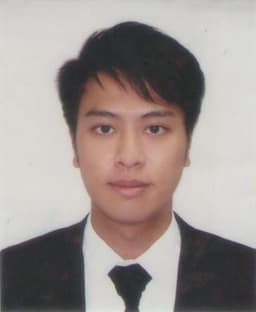 任文傑 Man Kit Yam, Ken