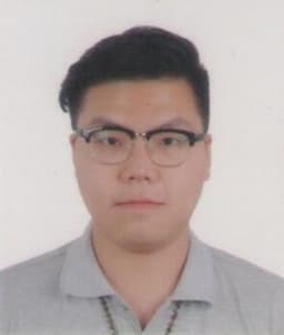 曾偉傑 Wai Kit Tsang, Kenny