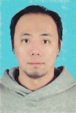 Jing Heng Li, Kandy 李勁恒