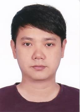 Wen Long Chen, Alfred 陳文龍