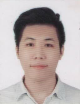 Wen Guang He, Marco 何文廣