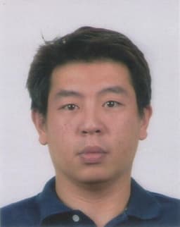Benjamin John Lo, Ben 羅永立