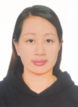 Jai Qi Ye, Kay 葉嘉淇