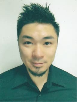 Si Min Xu, Sunny 徐思敏