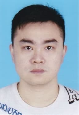 Zhuo Min Li, Simon 李卓妟