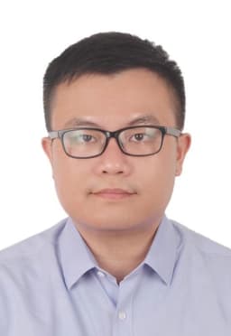 Jun Zhang, Hil 張寯