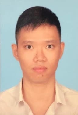 Zhi Wei Lin, Will 林志偉